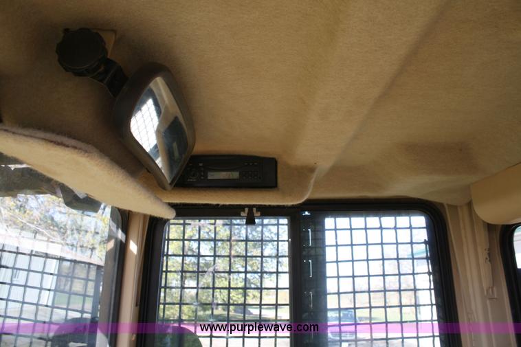 image for item 5028 2005 Caterpillar 939C track loader