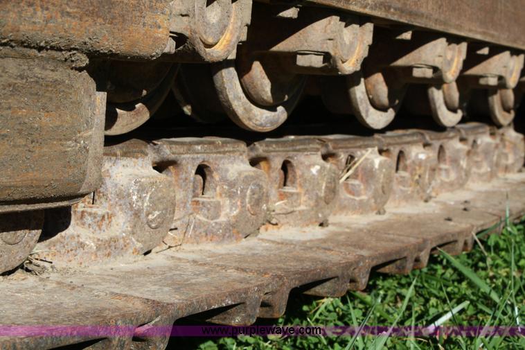 image for item 5028 2005 Caterpillar 939C track loader