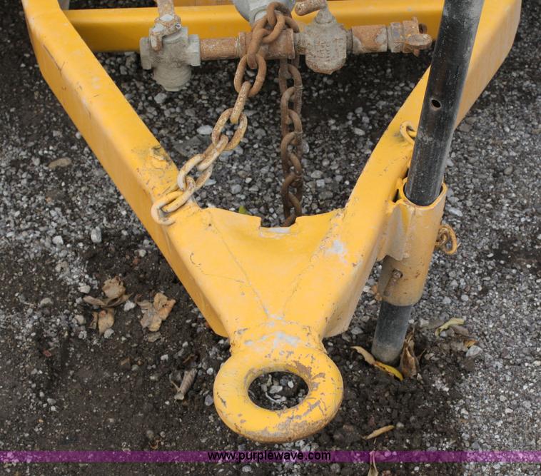 image for item 5087 Worthington ATP-CGF-AXX air compressor