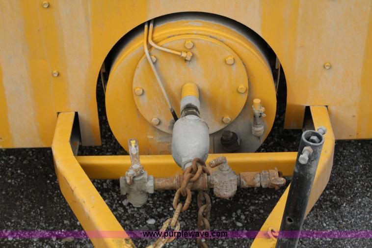 image for item 5087 Worthington ATP-CGF-AXX air compressor