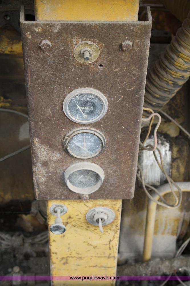 image for item 5087 Worthington ATP-CGF-AXX air compressor