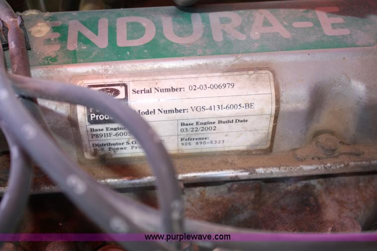 image for item 5119 2003 Skyjack SJ8841 4x4 rough terrain scissor lift