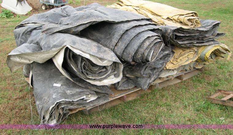 image for item 5274 (13) concrete blankets