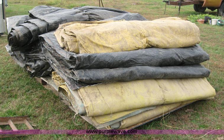 image for item 5274 (13) concrete blankets
