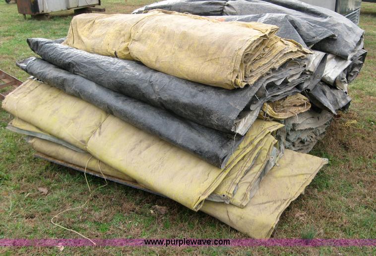 image for item 5274 (13) concrete blankets