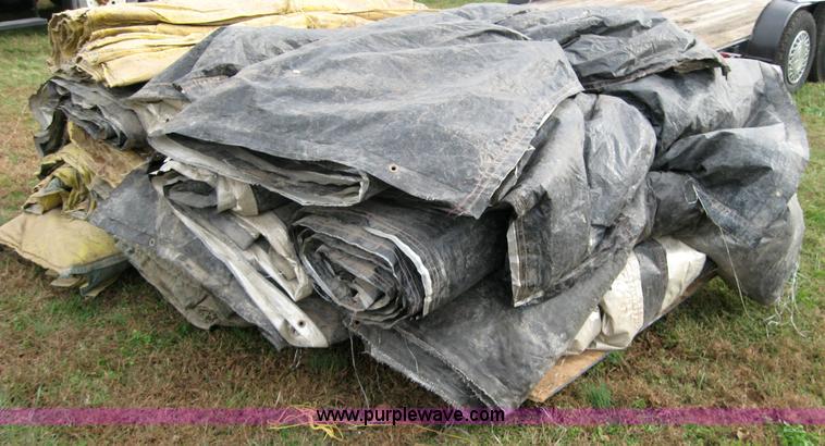 image for item 5274 (13) concrete blankets