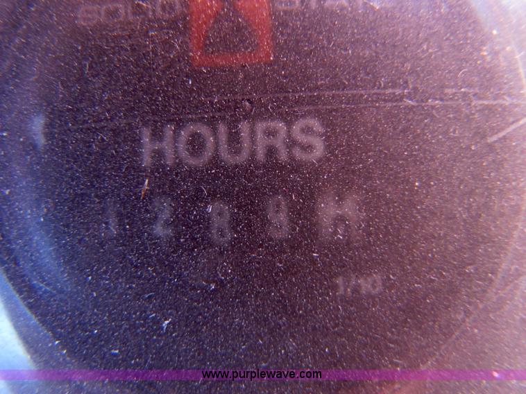 image for item 5283 SkyTrak 6036 telehandler