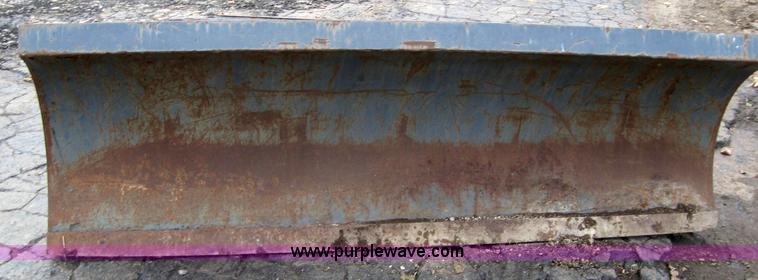 image for item 5295 78" dozer blade