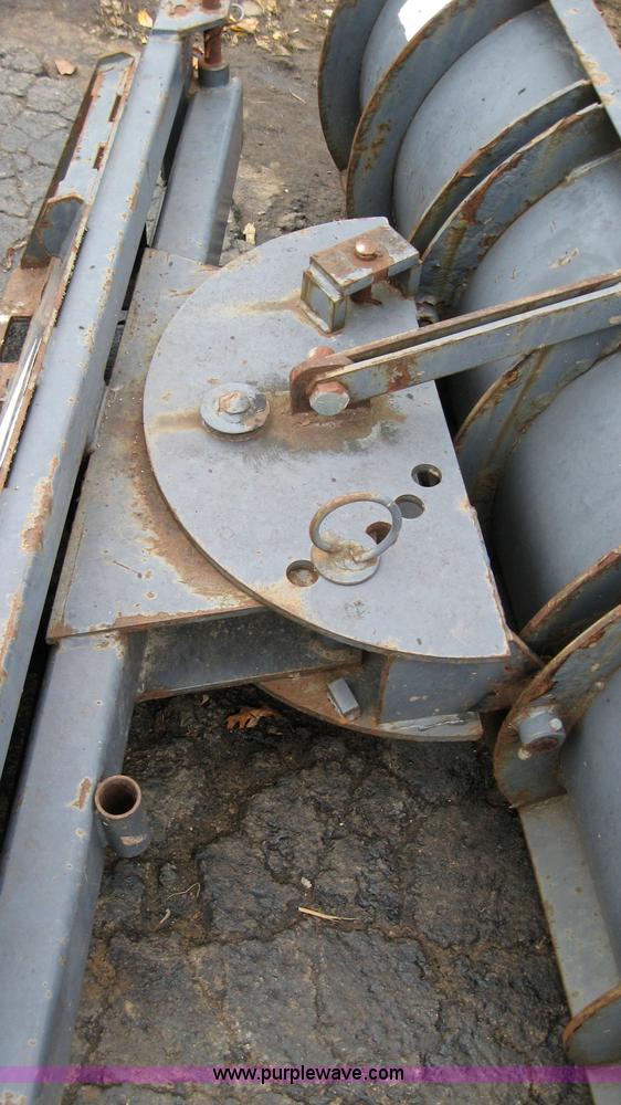 image for item 5295 78" dozer blade