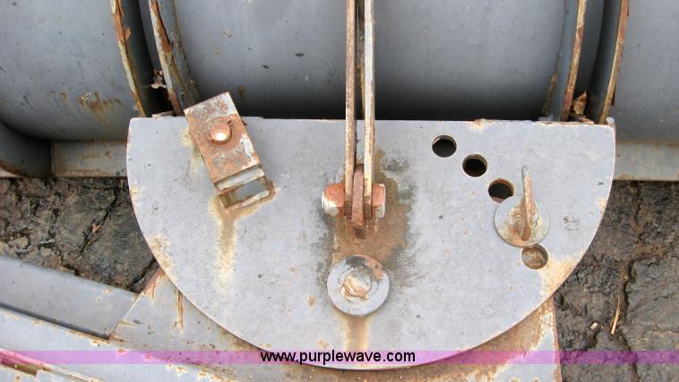 image for item 5295 78" dozer blade