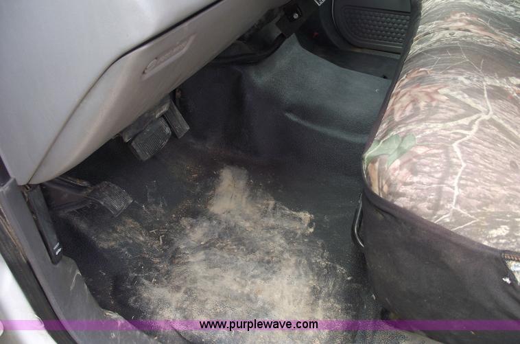 image for item 5488 1999 Ford F450 utility bucket truck