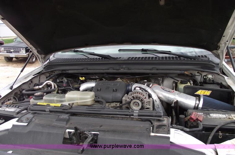 image for item 5488 1999 Ford F450 utility bucket truck