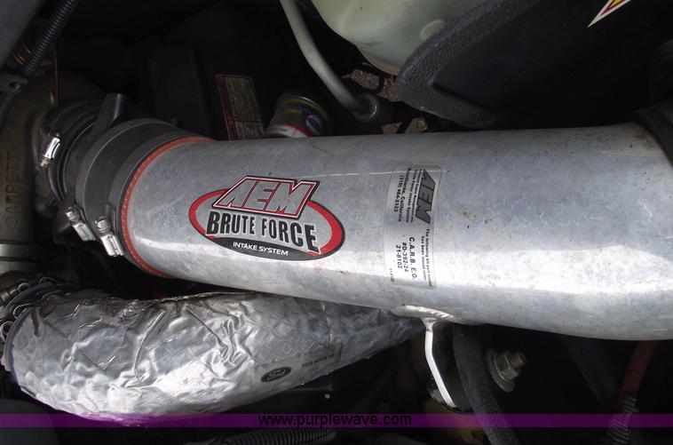 image for item 5488 1999 Ford F450 utility bucket truck