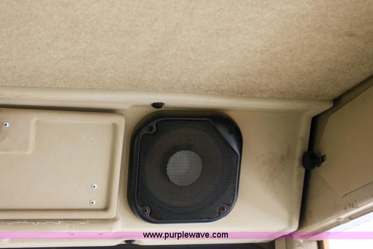 image for item 6194 1995 Caterpillar 140H motor grader