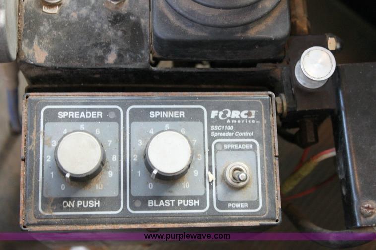 image for item 6195 2004 Peterbilt 330 tandem axle dump truck