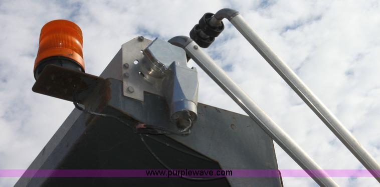 image for item 6195 2004 Peterbilt 330 tandem axle dump truck