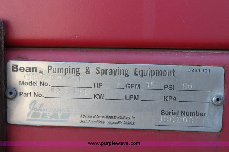 image for item 6256 2000 Chevrolet K3500 flat-bed pickup