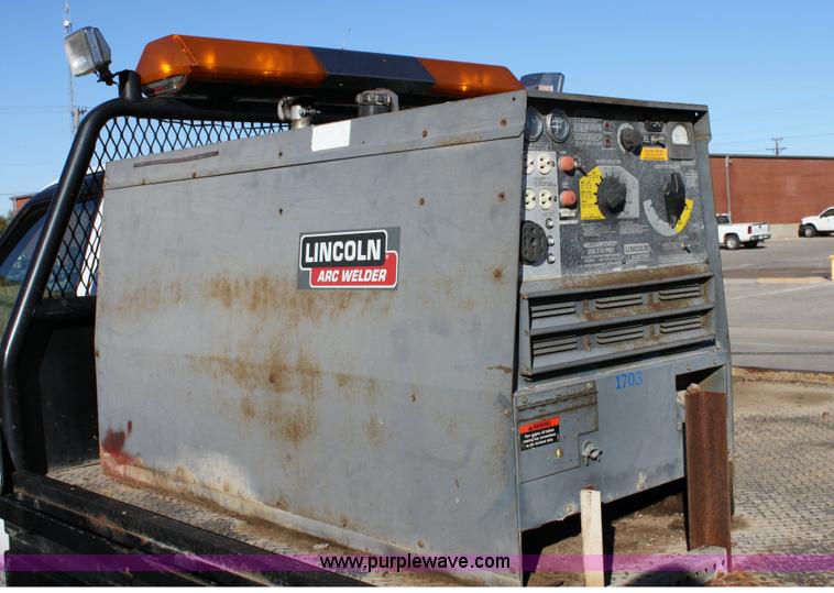 image for item 6259 1995 Chevrolet C3500-HD flat bed pickup