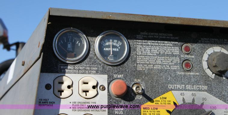 image for item 6259 1995 Chevrolet C3500-HD flat bed pickup