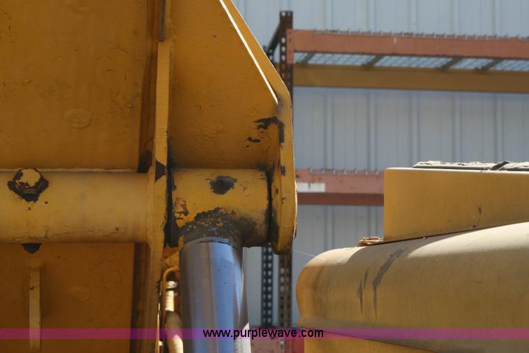 image for item 6518 Grove RT60S crane