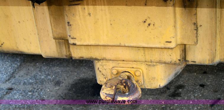 image for item 6518 Grove RT60S crane