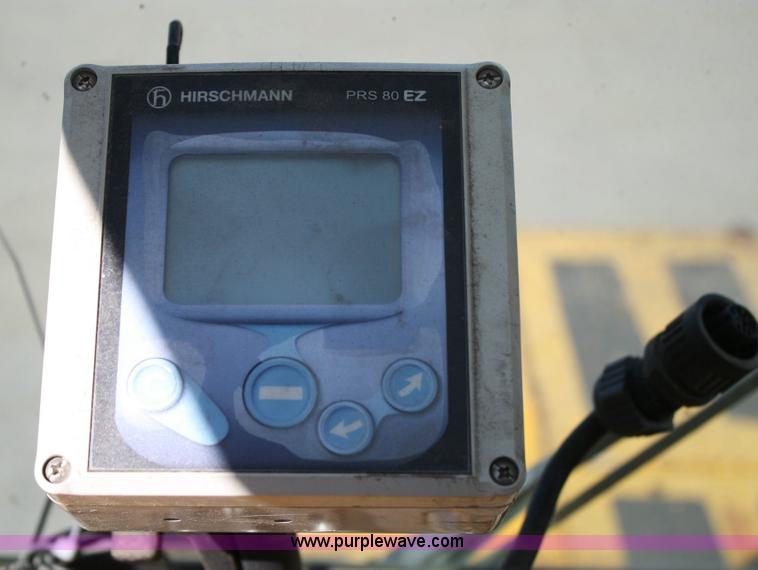 image for item 6518 Grove RT60S crane