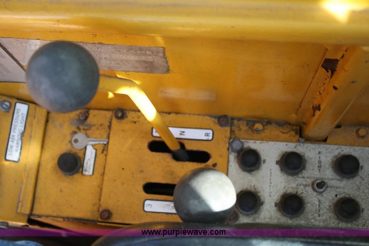 image for item 6518 Grove RT60S crane