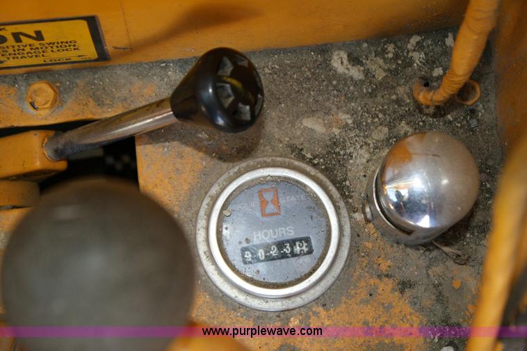 image for item 6518 Grove RT60S crane