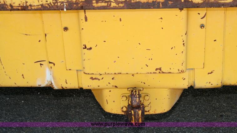 image for item 6518 Grove RT60S crane