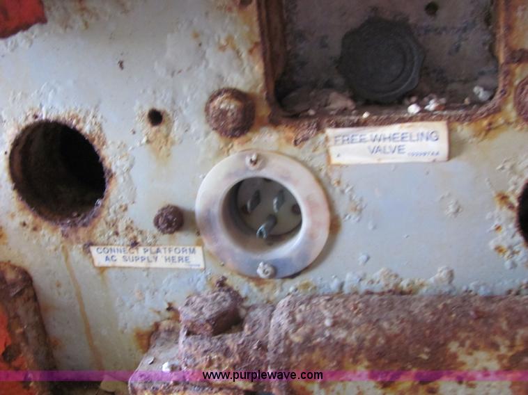 image for item 6564 2001 Skyjack SJIII 3226 scissor lift