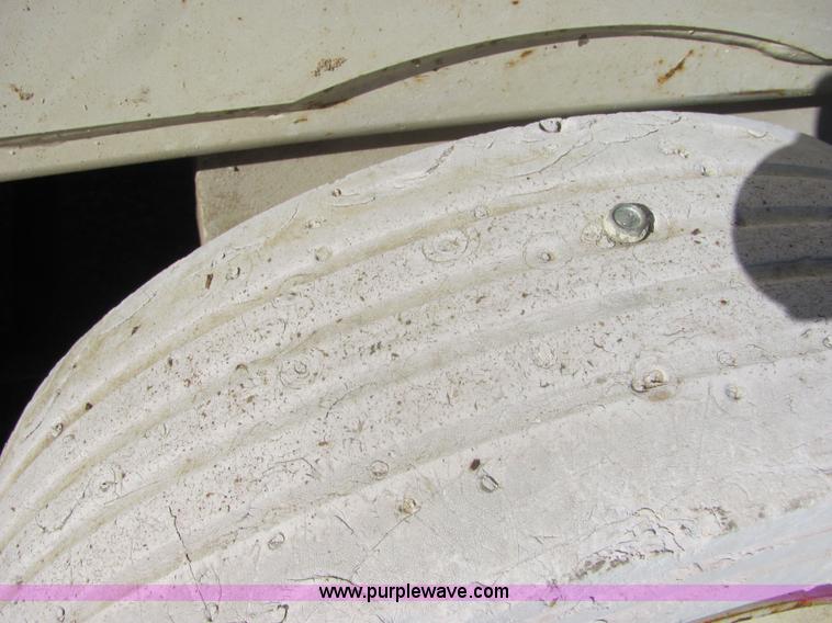 image for item 6575 Terex TS20 aerial scissor lift