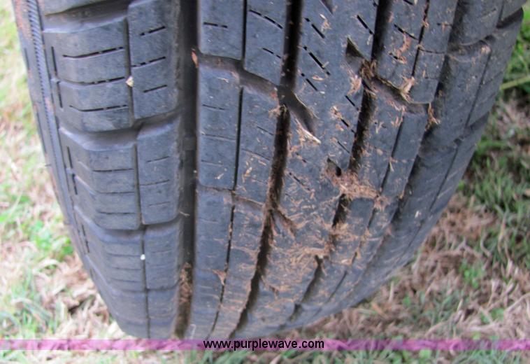 image for item 6645 Vermeer 1250 chipper