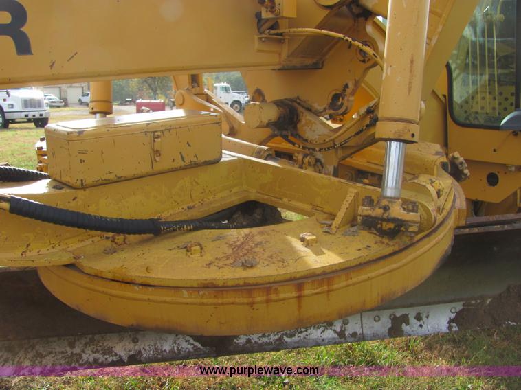 image for item 6647 Dresser A550 motor grader