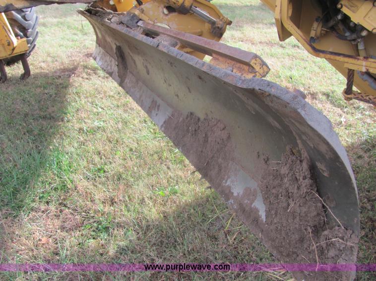 image for item 6647 Dresser A550 motor grader