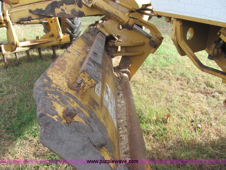 image for item 6647 Dresser A550 motor grader