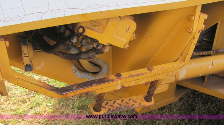 image for item 6647 Dresser A550 motor grader