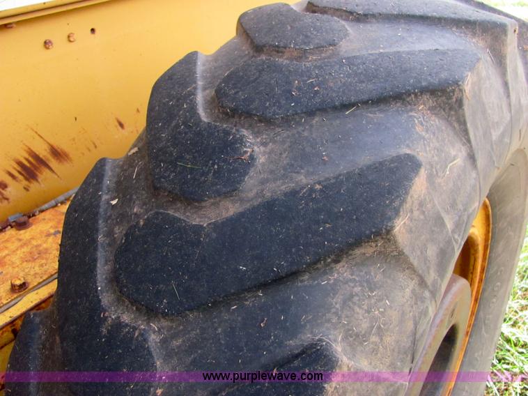 image for item 6647 Dresser A550 motor grader