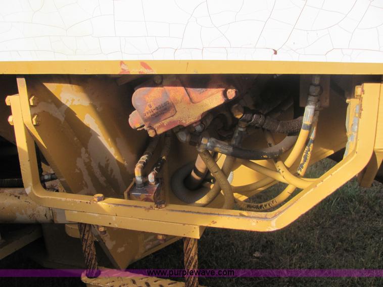 image for item 6647 Dresser A550 motor grader