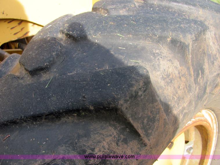 image for item 6647 Dresser A550 motor grader