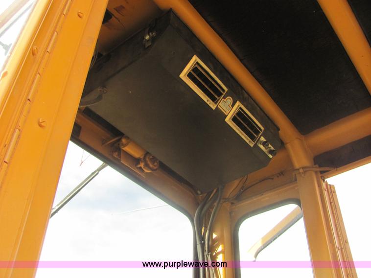 image for item 6647 Dresser A550 motor grader