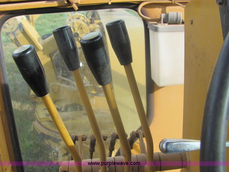 image for item 6647 Dresser A550 motor grader