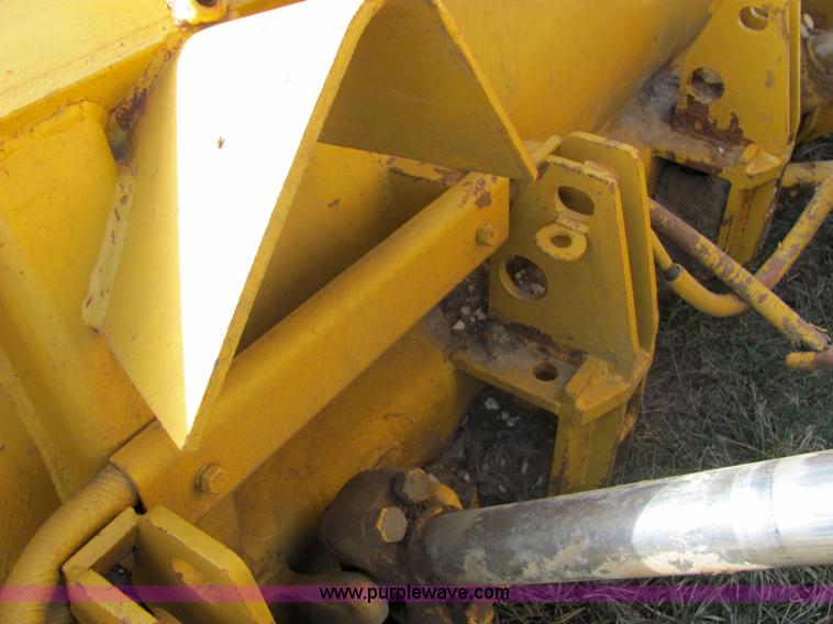 image for item 6669 1978 Caterpillar D5B dozer