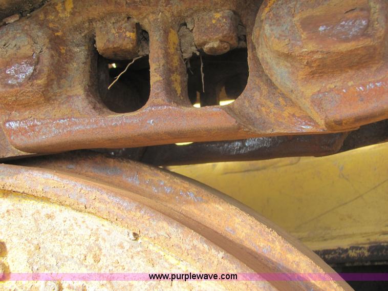 image for item 6669 1978 Caterpillar D5B dozer