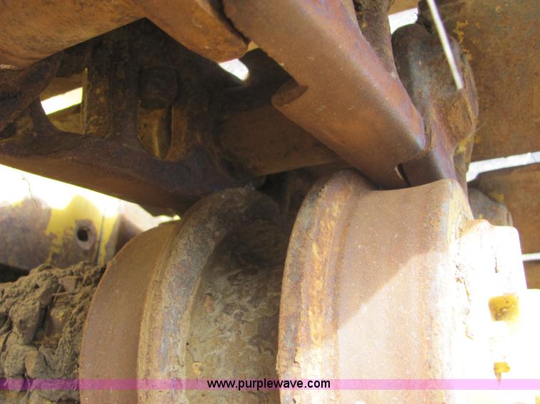 image for item 6669 1978 Caterpillar D5B dozer