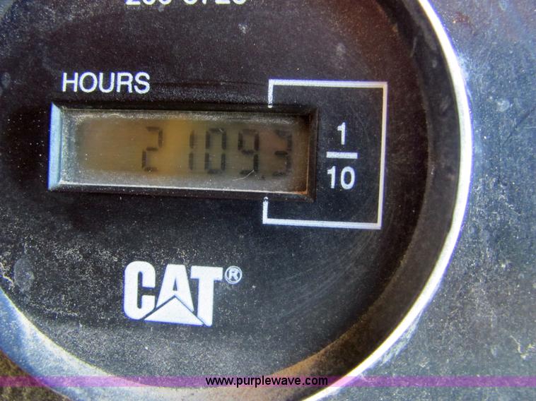 image for item 6669 1978 Caterpillar D5B dozer