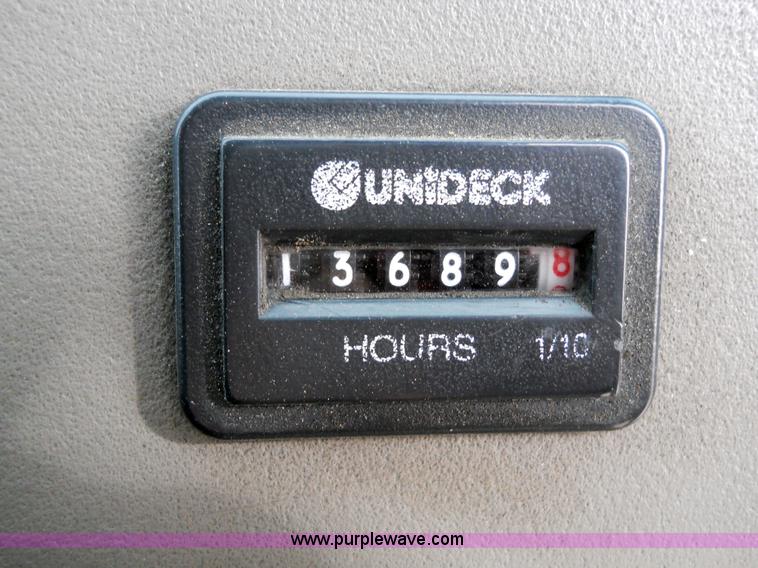 image for item 7762 2002 Case 321D wheel loader