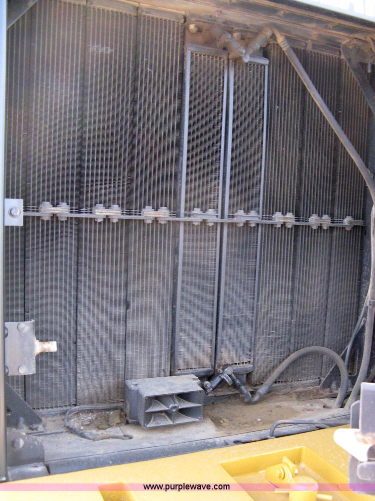 image for item 8043 1994 Caterpillar 960F wheel loader