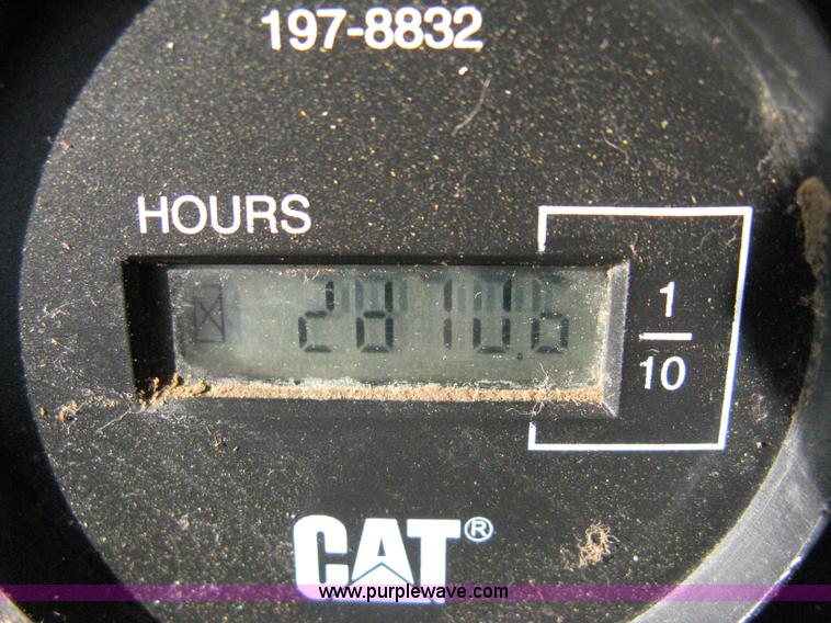 image for item 8043 1994 Caterpillar 960F wheel loader