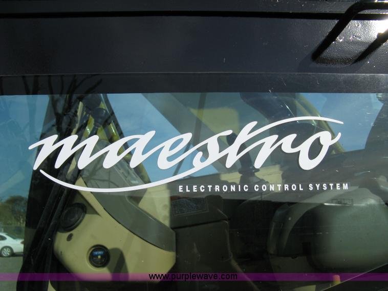 image for item 8044 1998 Caterpillar 322BL excavator