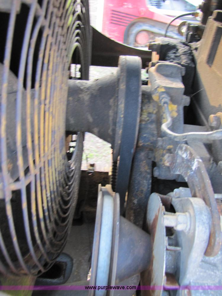 image for item 3541 1960 Caterpillar 944 wheel loader